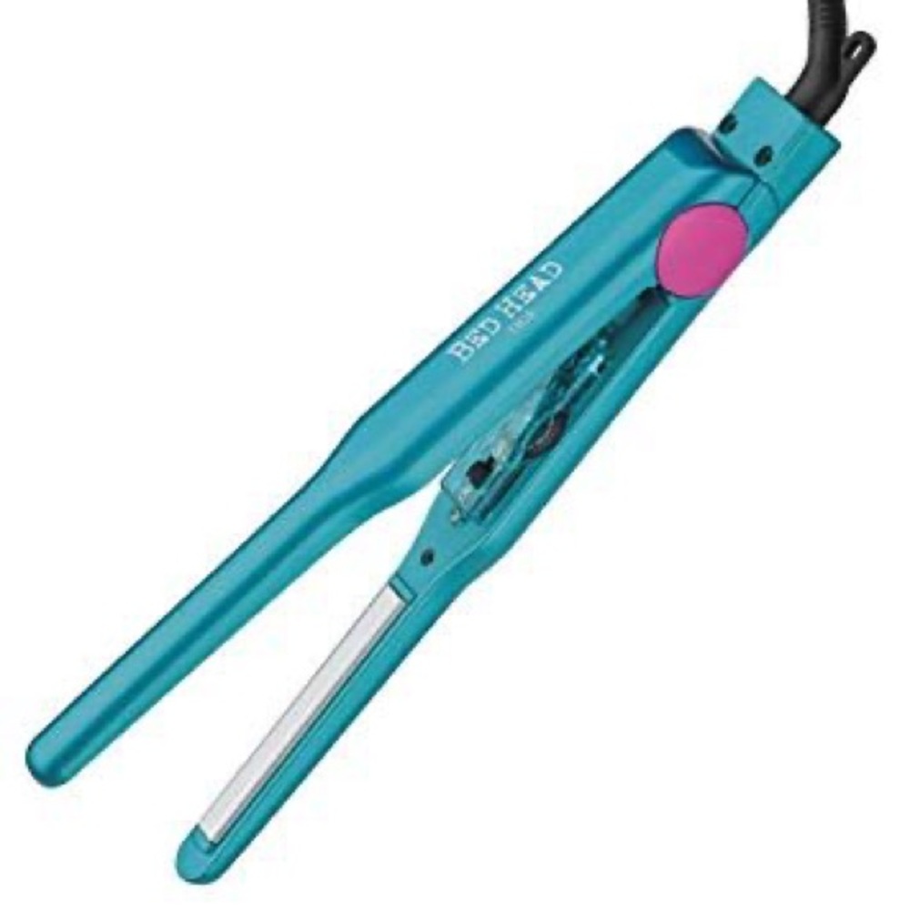 Straightener